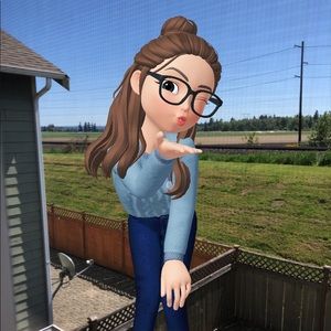 Meet your Posher, Kelsey